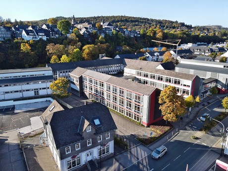 Bad Berleburg